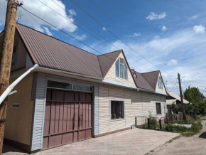 Olzho Hostel Karakol